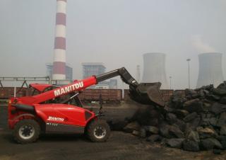 Teleszkópos rakodók Manitou MT 625 H Easy