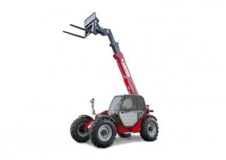 Teleszkópos rakodók Manitou MT 932-100 PS Comfort