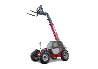 Teleszkópos rakodók Manitou MT 932 Easy