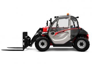 Teleszkópos rakodók Manitou MT-X 420 H