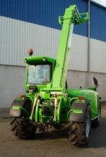 Teleszkópos rakodók Merlo Multifarmer 30.9 Top 2