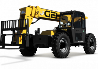 Teleszkópos rakodók Gehl RS8-42 