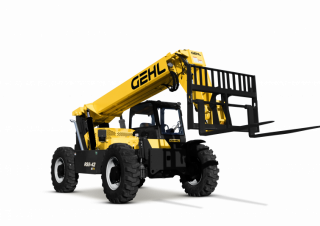 Teleszkópos rakodók Gehl RS8-42 M74 