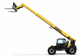 Teleszkópos rakodók Gehl RS9-50 