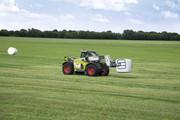 Teleszkópos rakodók Claas Scorpion 9040