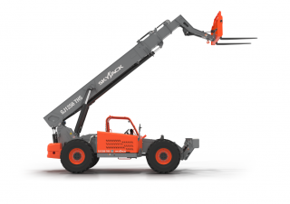 Teleszkópos rakodók Skyjack SJ1256 THS