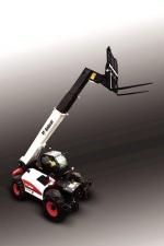 Teleszkópos rakodók Bobcat T40140 IIIB