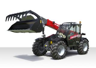 Teleszkópos rakodók Massey Ferguson TH.8043 H