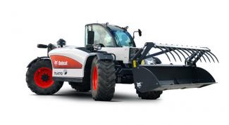 Teleszkópos rakodók Bobcat TL 470