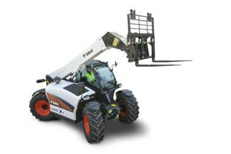 Teleszkópos rakodók Bobcat TL 470 HF