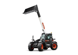 Teleszkópos rakodók Bobcat TL26.60 High Cab 100 V
