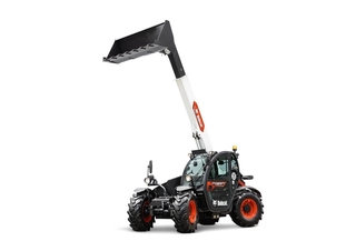 Teleszkópos rakodók Bobcat TL30.70 High Cab 100 V