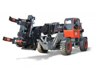 Teleszkópos rakodók Skyjack ZB 2044