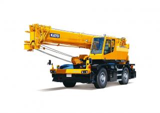 Terepjáró daruk Kato SR-300 LX