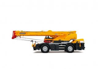 Terepjáró daruk Kato SR-300 R