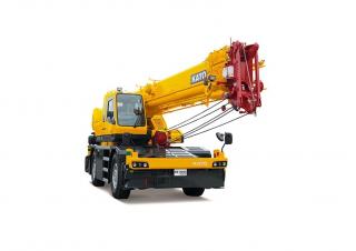 Terepjáró daruk Kato SR-300 R