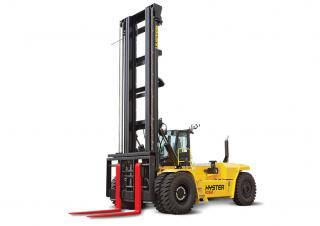 Terepjáró targoncák Hyster H1050HD