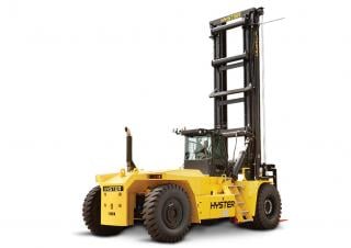 Terepjáró targoncák Hyster H1050HDS