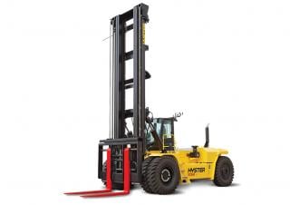 Terepjáró targoncák Hyster H1050HDS