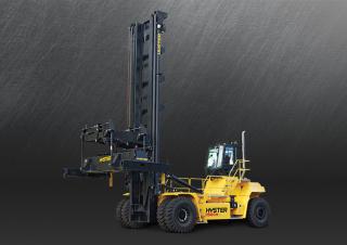 Terepjáró targoncák Hyster H1050XD-CH