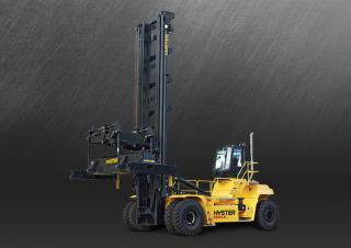 Terepjáró targoncák Hyster H1150XD-CH