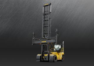 Terepjáró targoncák Hyster H190XD-ECD8
