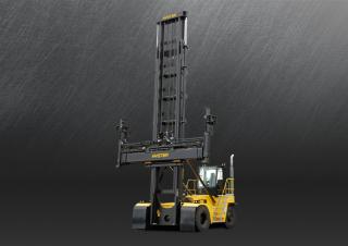 Terepjáró targoncák Hyster H200XD-ECD7