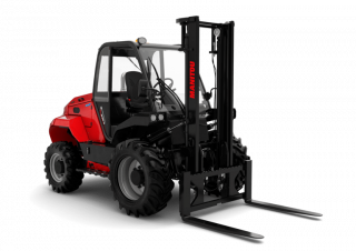 Terepjáró targoncák Manitou M 30-2