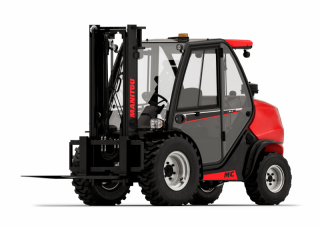 Terepjáró targoncák Manitou MC 25-2