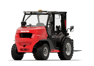 Terepjáró targoncák Manitou MC 30-4