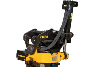 Szerelékek Tiltrotátorok engcon EC206