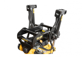 Szerelékek Tiltrotátorok engcon EC209