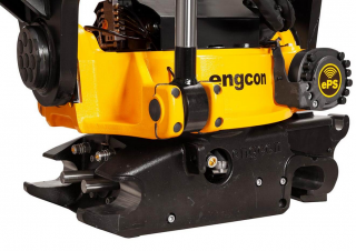 Szerelékek Tiltrotátorok engcon EC233