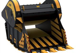 Szerelékek Törőkanaskak MB Crusher BF150.10