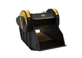 Szerelékek Törőkanaskak MB Crusher BF70.2 S4