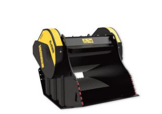Szerelékek Törőkanaskak MB Crusher BF80.3 S4