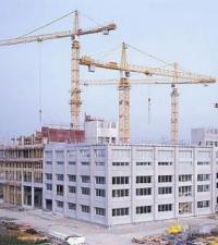Toronydaruk - merevgém - felülforgó Liebherr 140 EC-H (120 HC)9x2,5+GTS