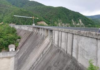 Toronydaruk - merevgém - felülforgó FM-Gru 1358 TCK P6