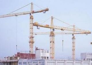 Toronydaruk - merevgém - felülforgó Liebherr 224 EC-H (256 HC) GTS+7x4,14*