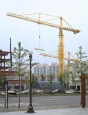 Toronydaruk - merevgém - felülforgó Liebherr 256 HC-8,85-7x4,14+GTS