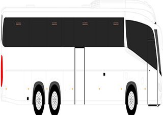 Buszok és kisbuszok Túristabuszok/autóbuszok Irizar i6S 15.35