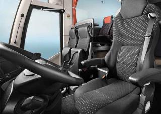 Buszok és kisbuszok Túristabuszok/autóbuszok Setra S 519 HD