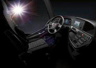 Buszok és kisbuszok Túristabuszok/autóbuszok Setra S 519 HD