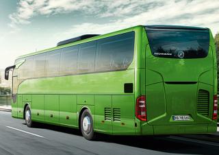 Buszok és kisbuszok Túristabuszok/autóbuszok Mercedes-Benz Tourismo M/2