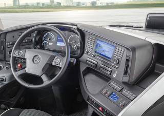 Buszok és kisbuszok Túristabuszok/autóbuszok Mercedes-Benz Tourismo M/2