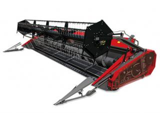 Kombájn eszközök Vágógerendák Massey Ferguson 1220 PF 