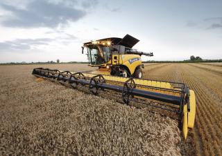 Kombájn eszközök Vágógerendák New Holland 740CF 20FT SD