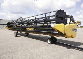 Kombájn eszközök Vágógerendák New Holland 740CF 20FT SD