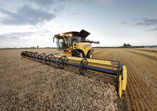 Kombájn eszközök Vágógerendák New Holland 760CG 9,15M/30FT 