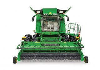 Kombájn eszközök Vágógerendák John Deere BP15